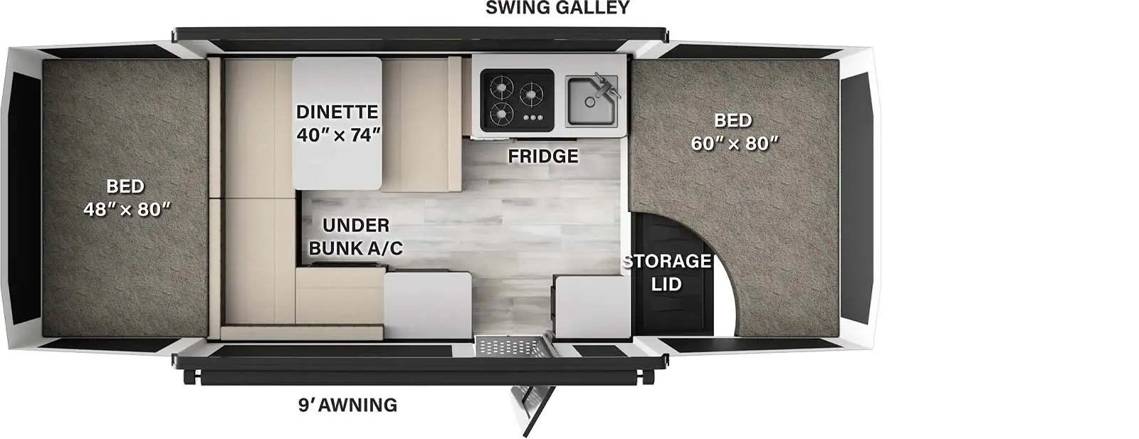 191MT Floorplan Image